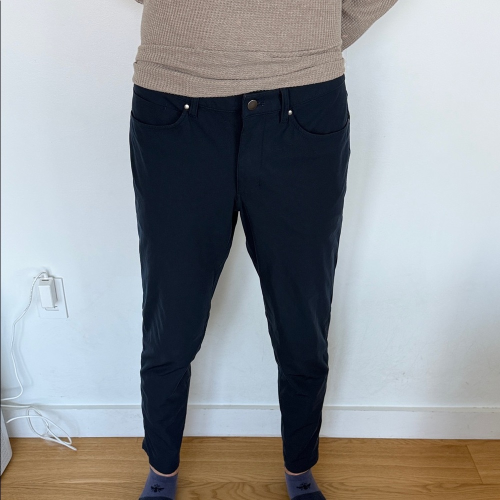 Lululemon ABC Pant